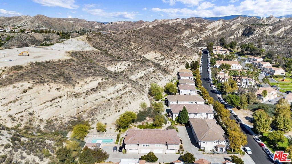 Oak Spring Canyon Rd, Canyon Country, CA 91387