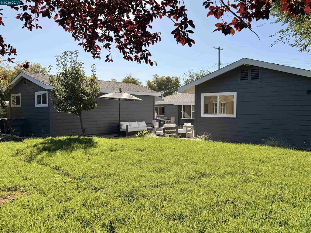 Bennett Way, Concord, CA 94519 #1