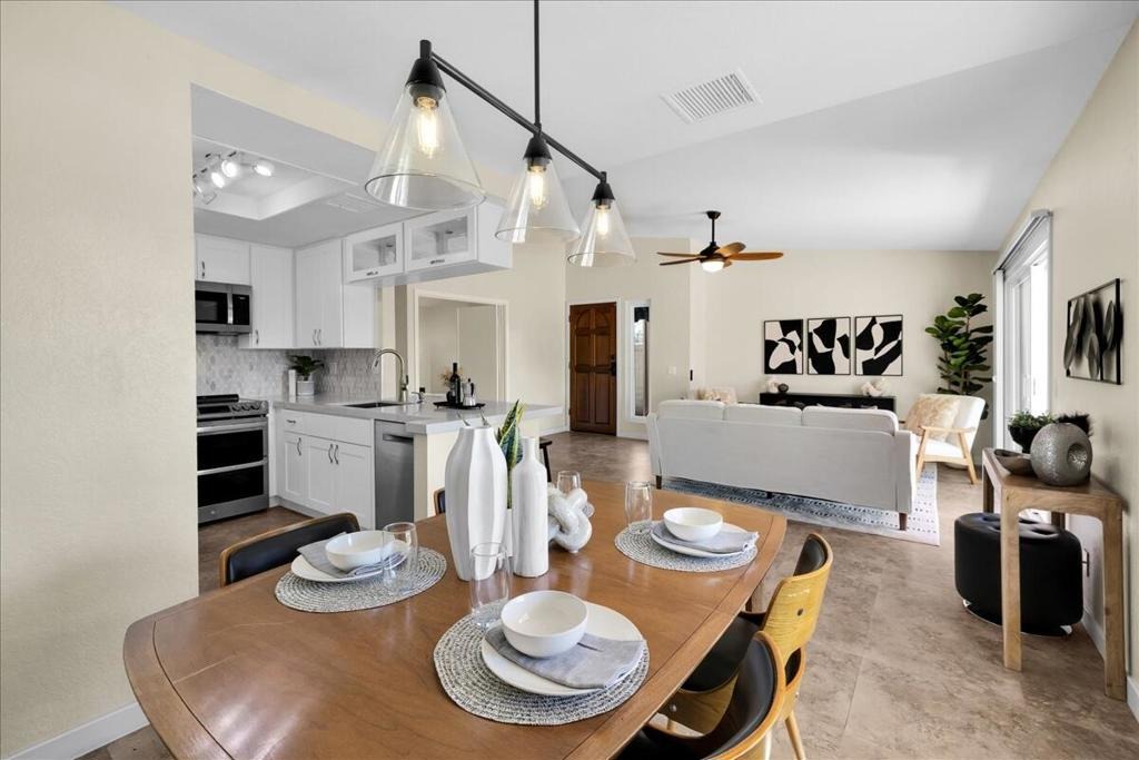 Avenida DE Las Montanas , Cathedral City, CA 92234 #1