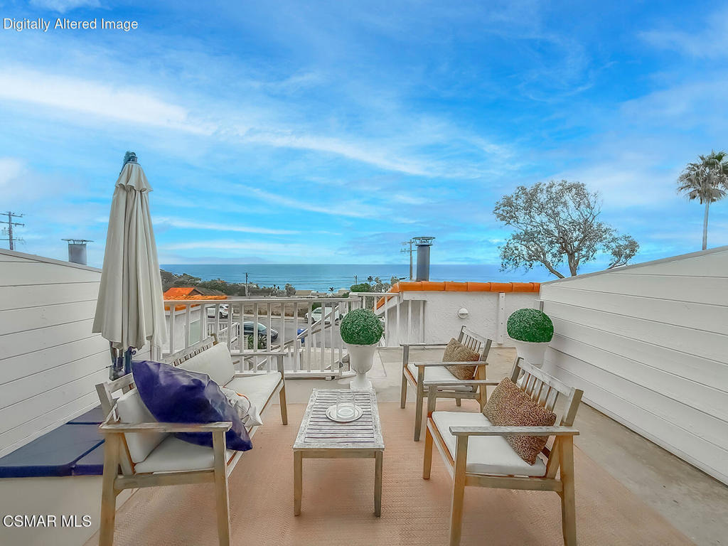 Ellice St, Malibu, CA 90265