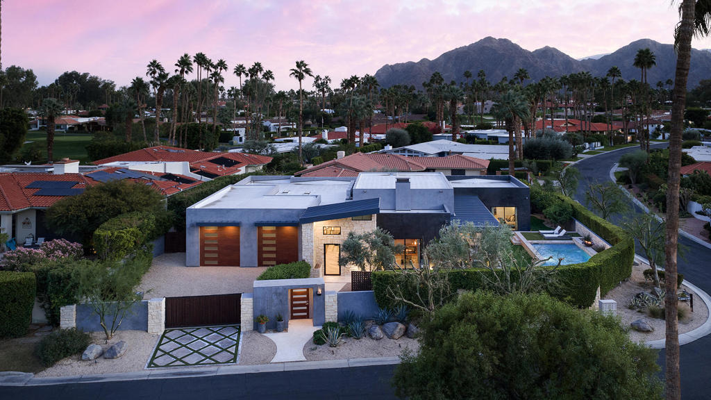 Avenida El Nido , LA Quinta, CA 92253