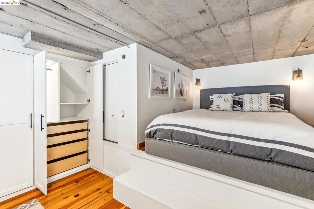 3rd St, Oakland, CA 94607 #1