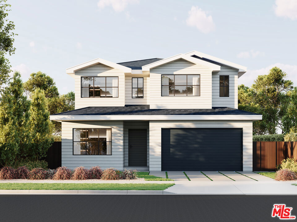 Almar Ave, Pacific Palisades, CA 90272