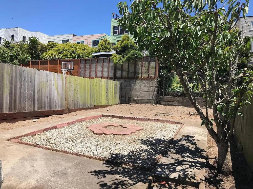 Blake St, San Francisco, CA 94118