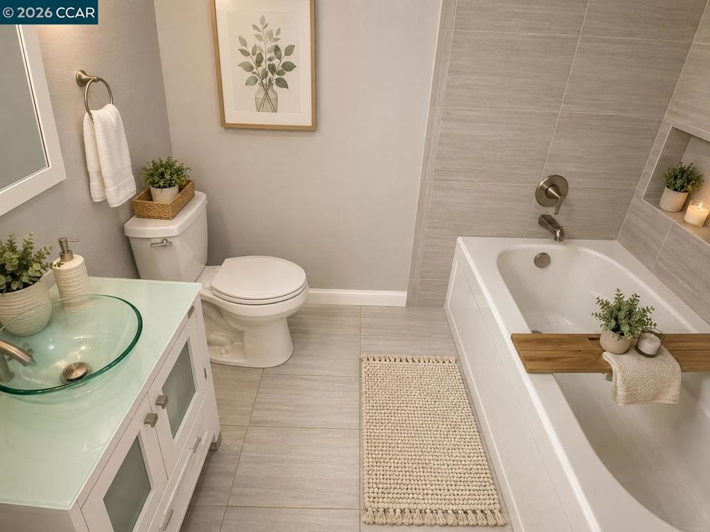 Silver Oaks Way, Livermore, CA 94550