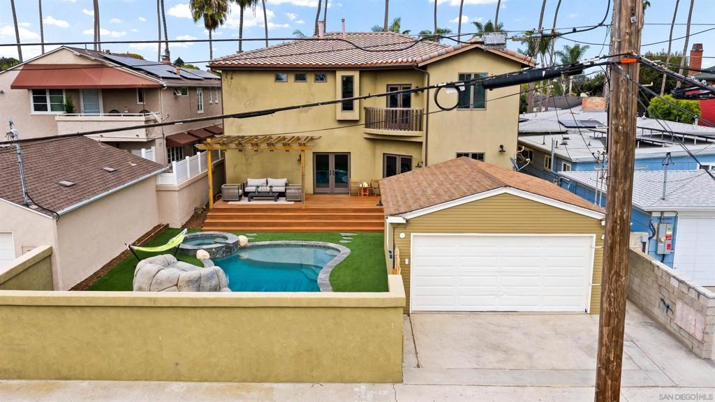 Bayard St, San Diego, CA 92109 #1