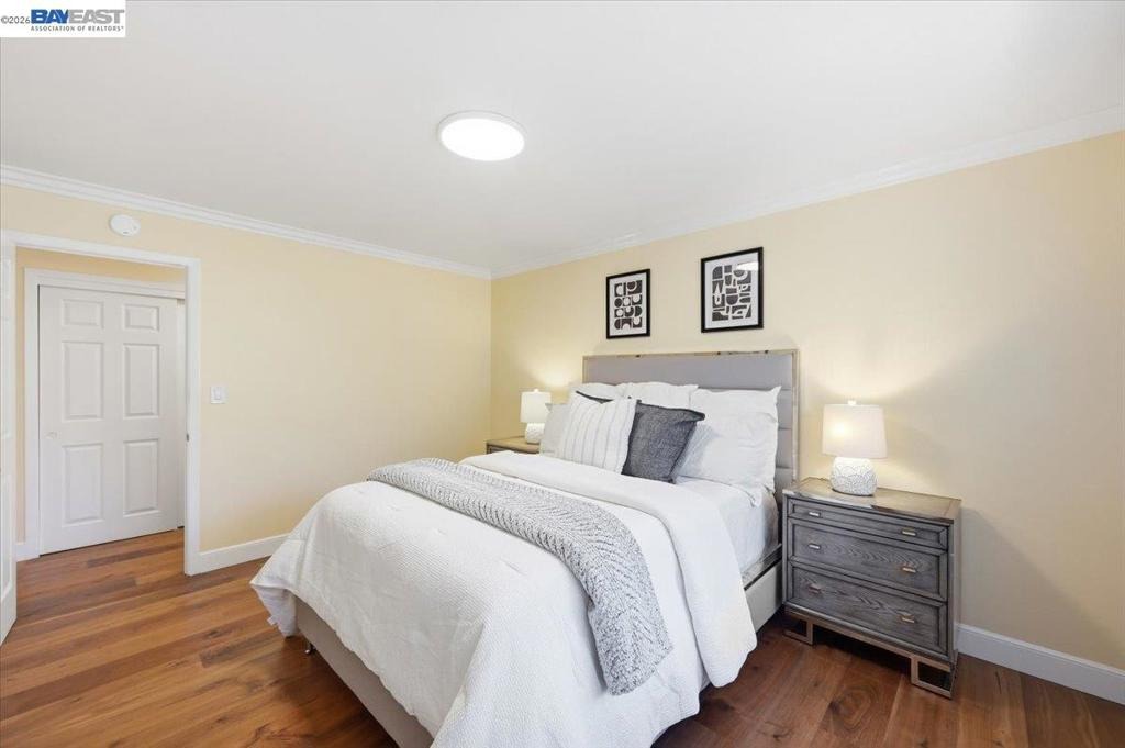 Bolla Ave, Alamo, CA 94507
