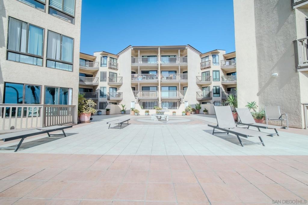 Ocean Blvd, San Diego, CA 92109 #1