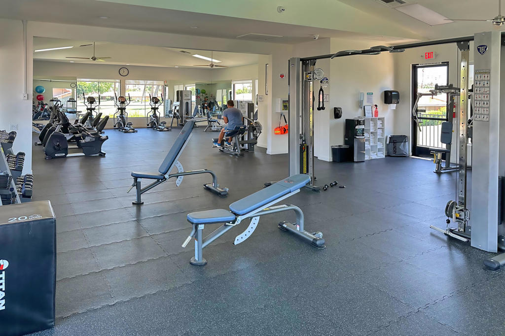 Granada Dr, Rancho Mirage, CA 92270