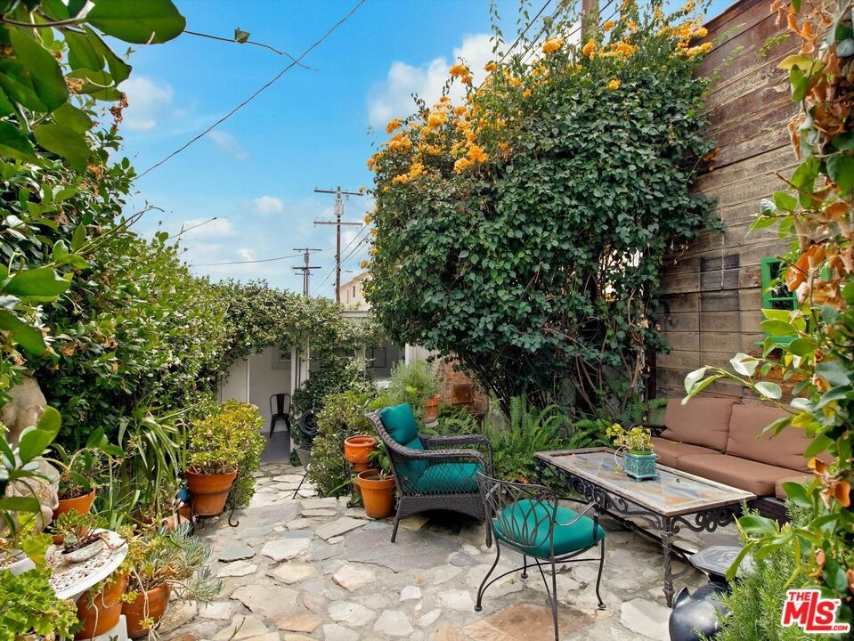 Hayworth Ave, West Hollywood, CA 90046 #1