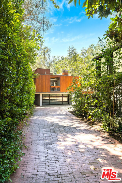 Brooktree Rd, Santa Monica, CA 90402 #1