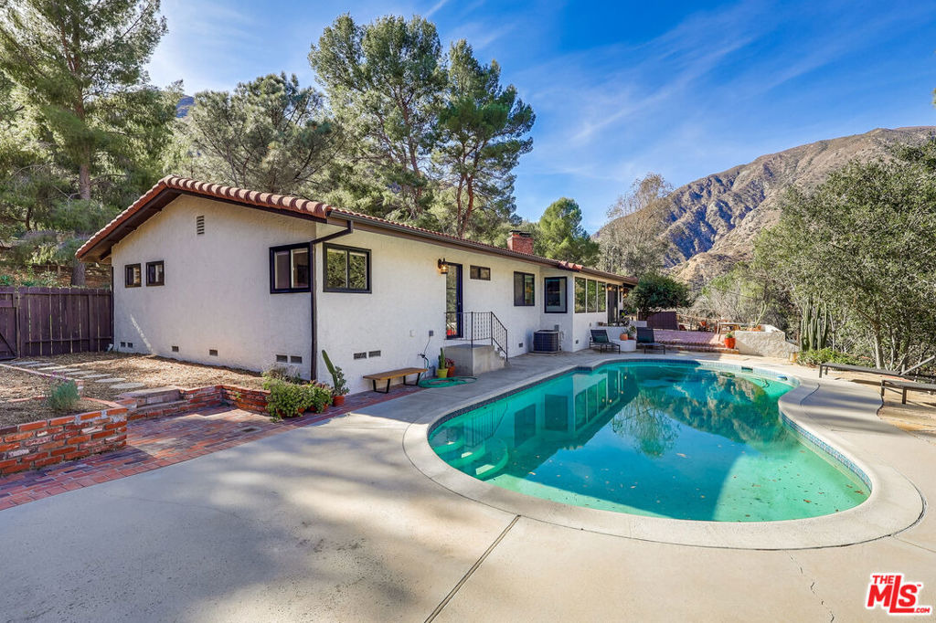 Big Tujunga Canyon Rd, Tujunga, CA 91042 #1
