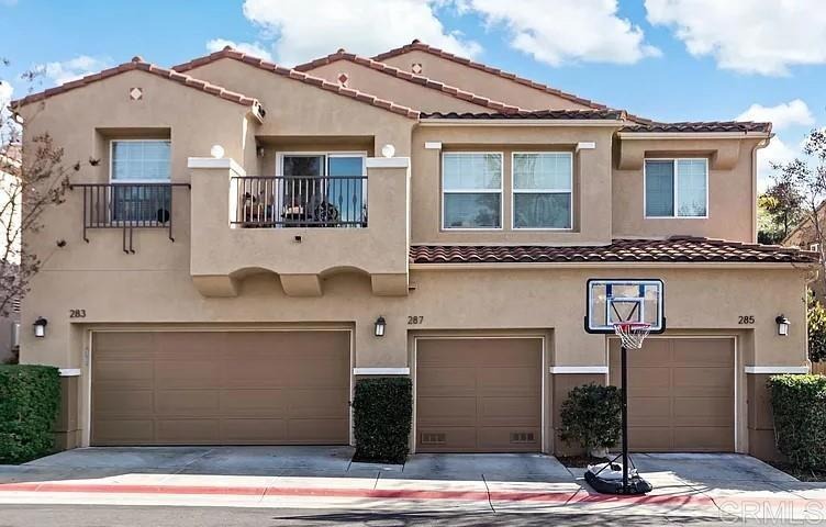 Trilogy St, San Marcos, CA 92078
