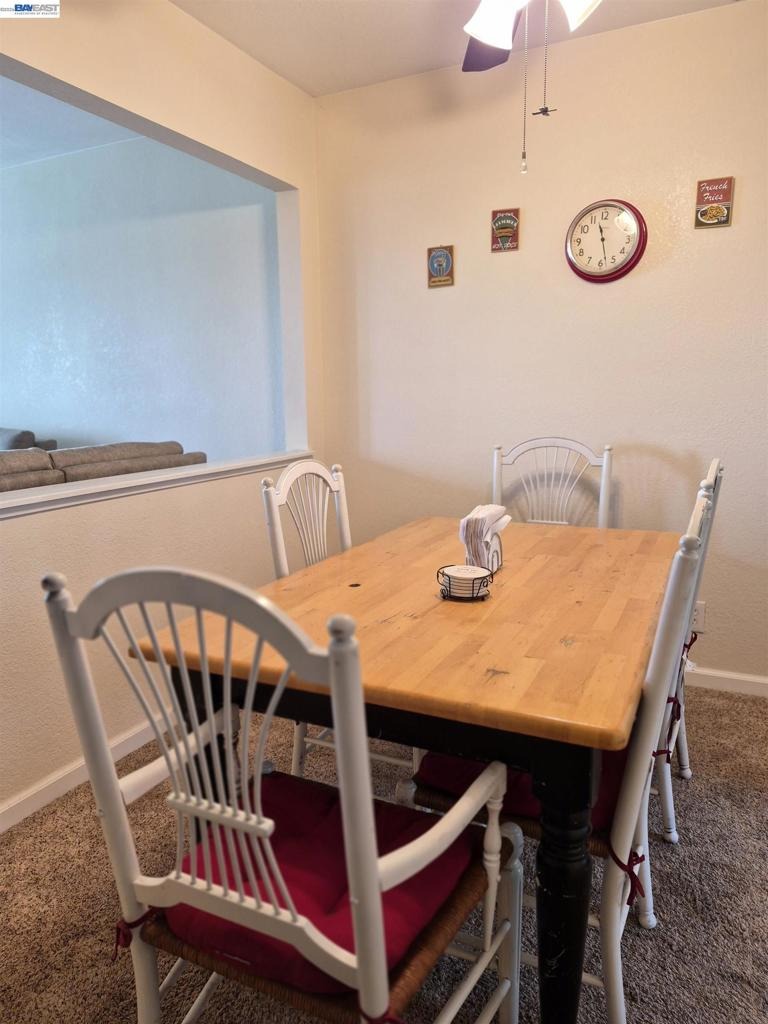 Birch St, Cherryland, CA 94541