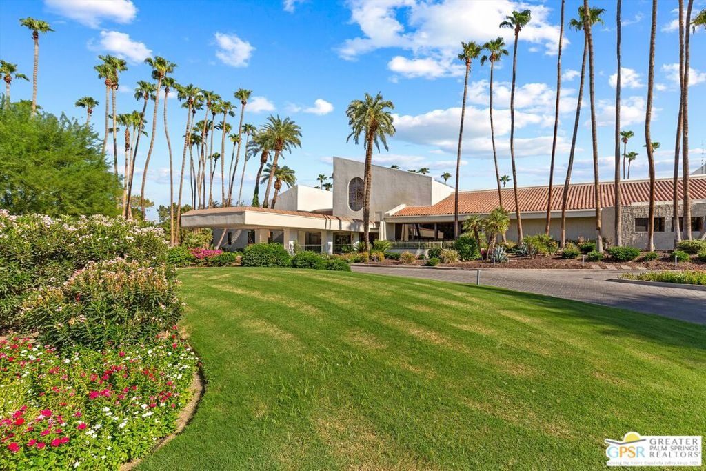 Wesleyan Ct, Rancho Mirage, CA 92270 #1