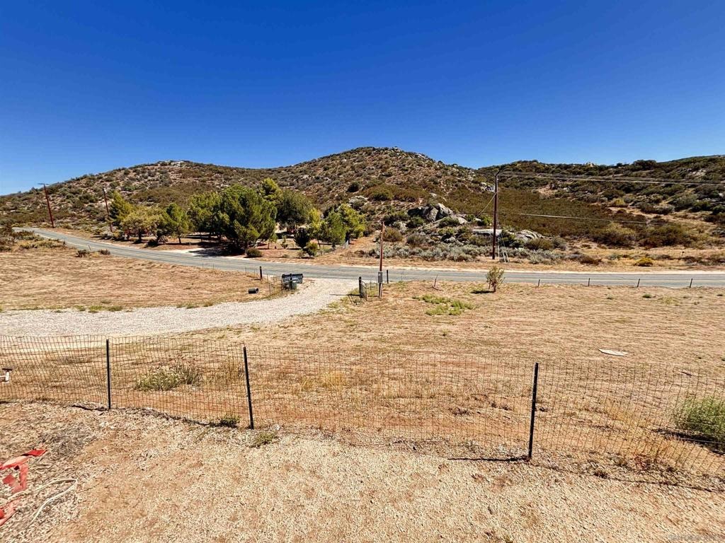 LA Posta Rd, Campo, CA 91906 #1