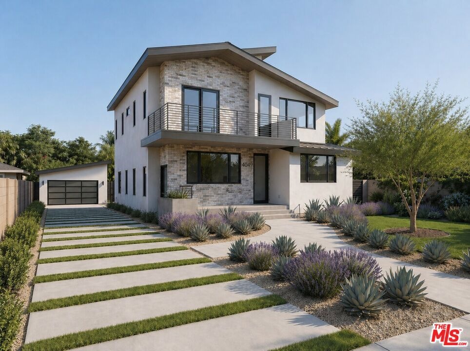 Colonial Ave, Los Angeles, CA 90066 #1