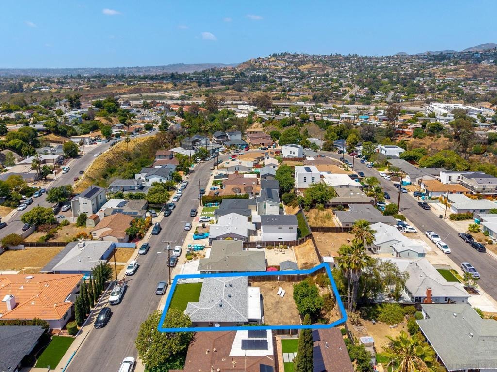 Tipton St, San Diego, CA 92115 #1
