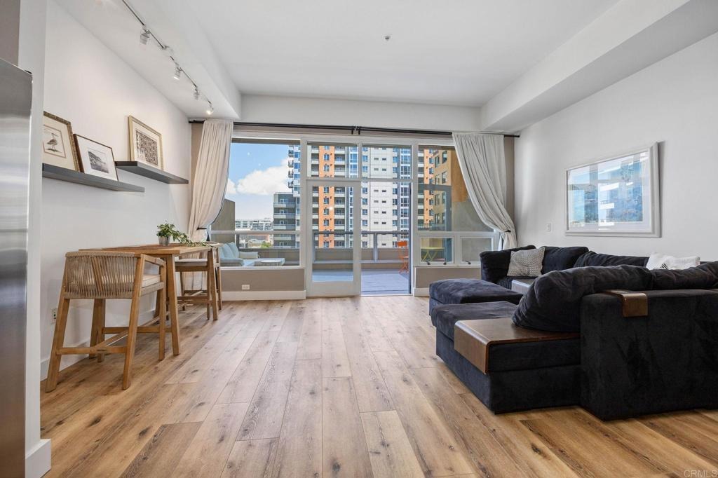 Ash St, San Diego, CA 92101 #1