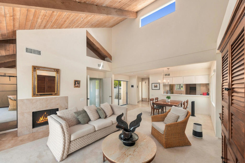 Forest Hills Dr, Rancho Mirage, CA 92270