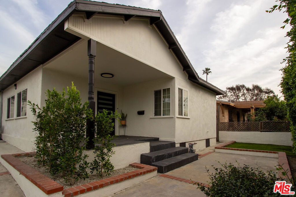 Virgil Ave, Los Angeles, CA 90029