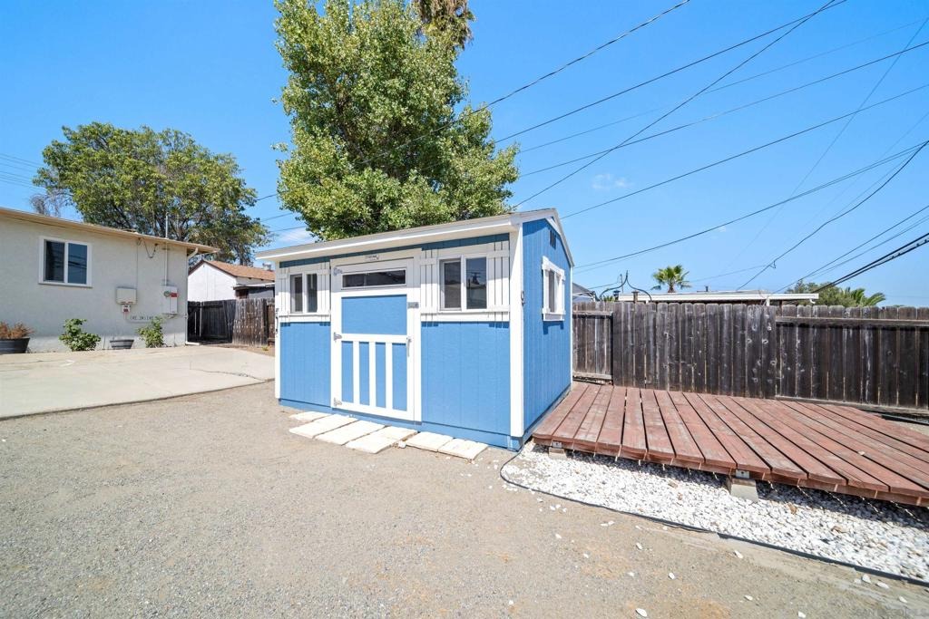Cuyamaca St, El Cajon, CA 92020 #1