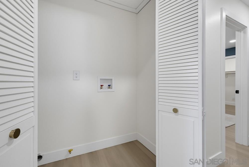 Mount Ainsworth Ave, San Diego, CA 92111