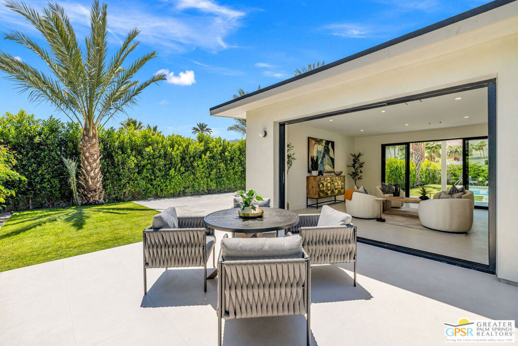 Amado Rd, Palm Springs, CA 92262 #1