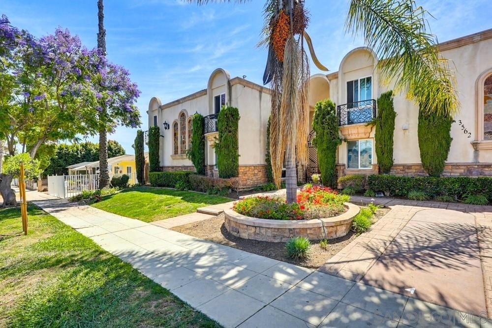 Marlborough Ave, San Diego, CA 92105 #1