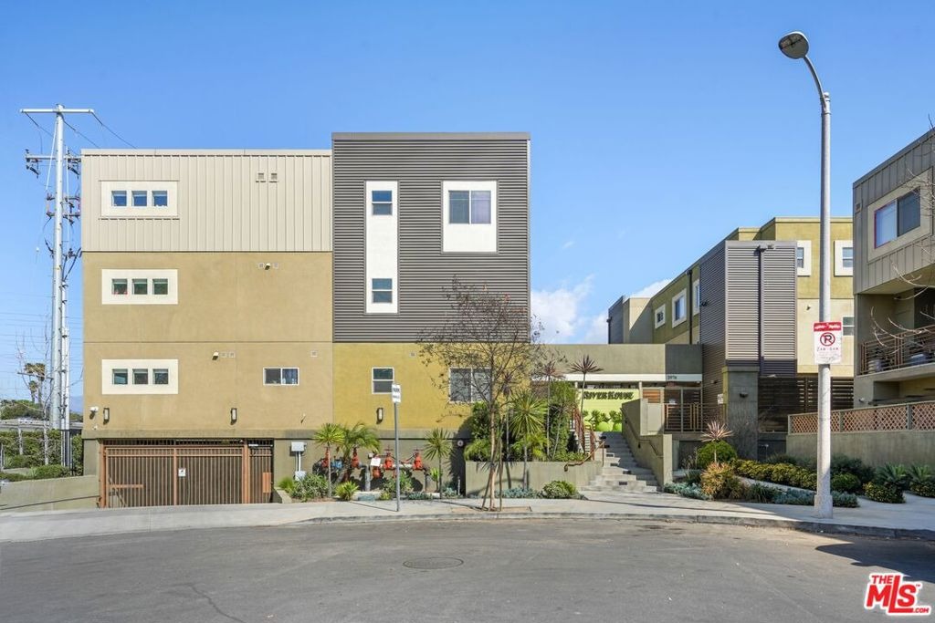 Ripple Pl, Los Angeles, CA 90039 #1