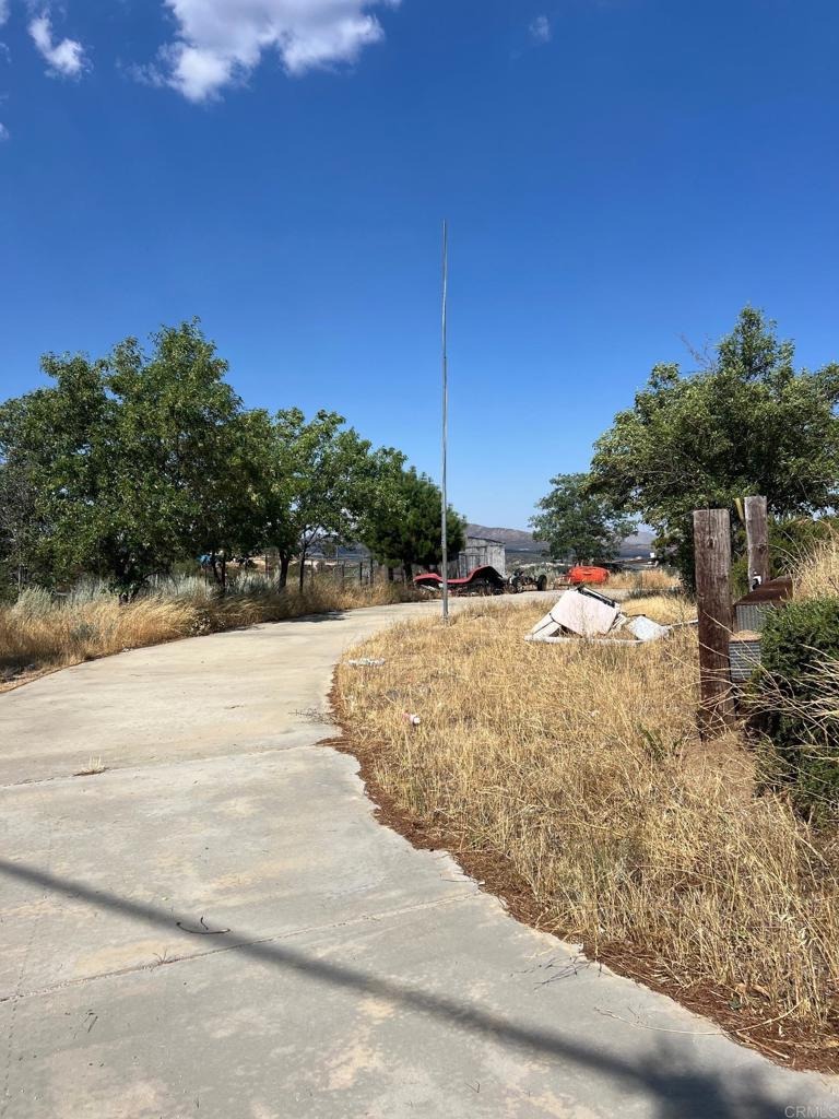 Tierra Del Sol Rd, Boulevard, CA 91905 #1