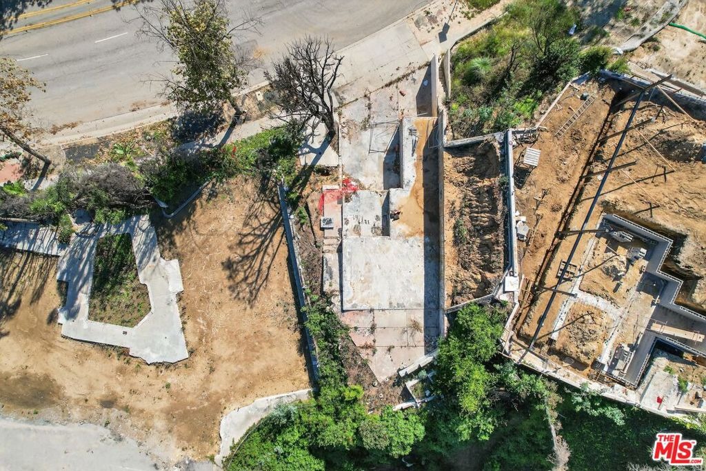 Sunset Blvd, Pacific Palisades, CA 90272 #1