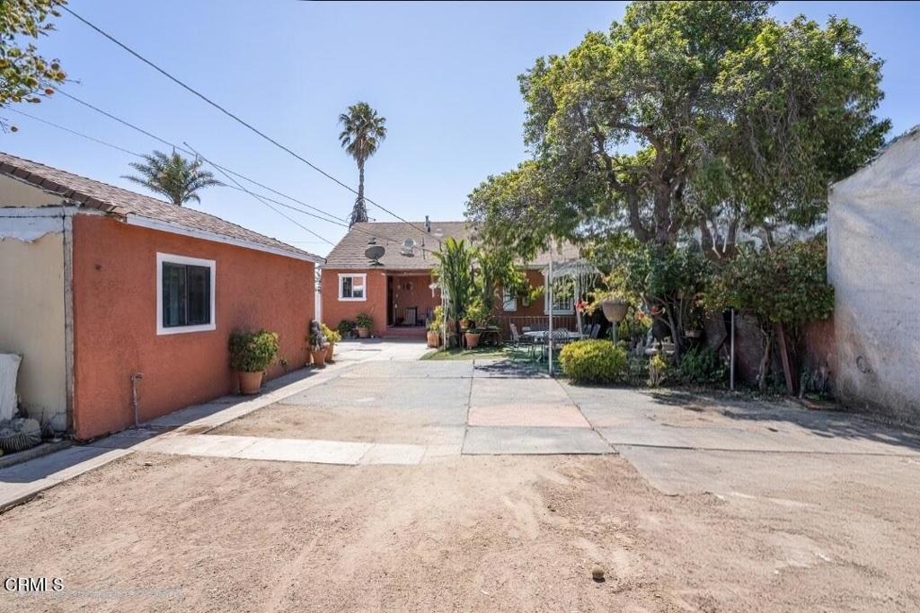 Date St, Oxnard, CA 93033