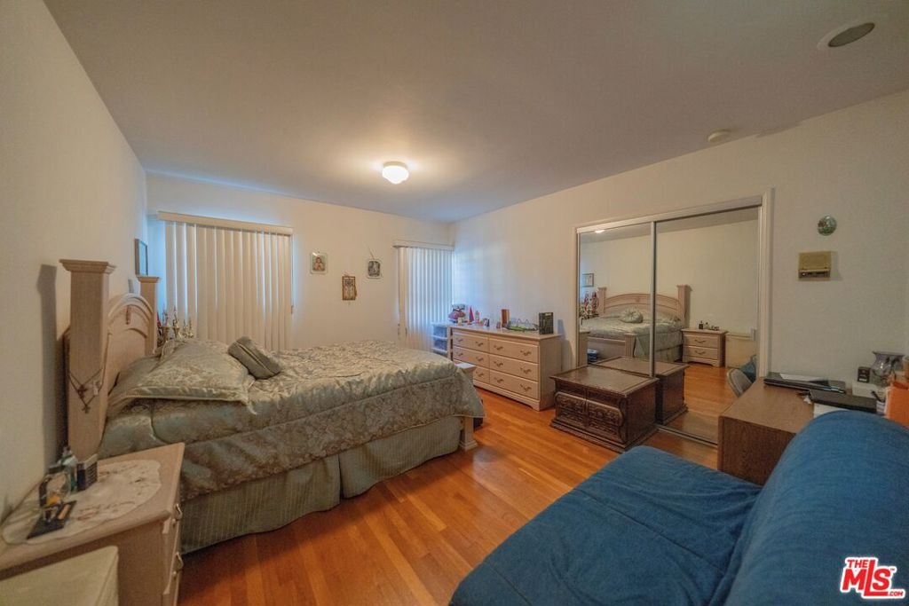 Crescent Heights Blvd, Los Angeles, CA 90048 #1