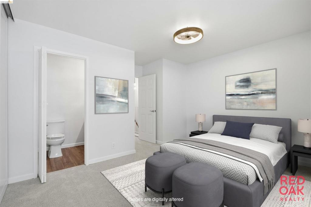 Sahara Rd, Hayward, CA 94541 #1