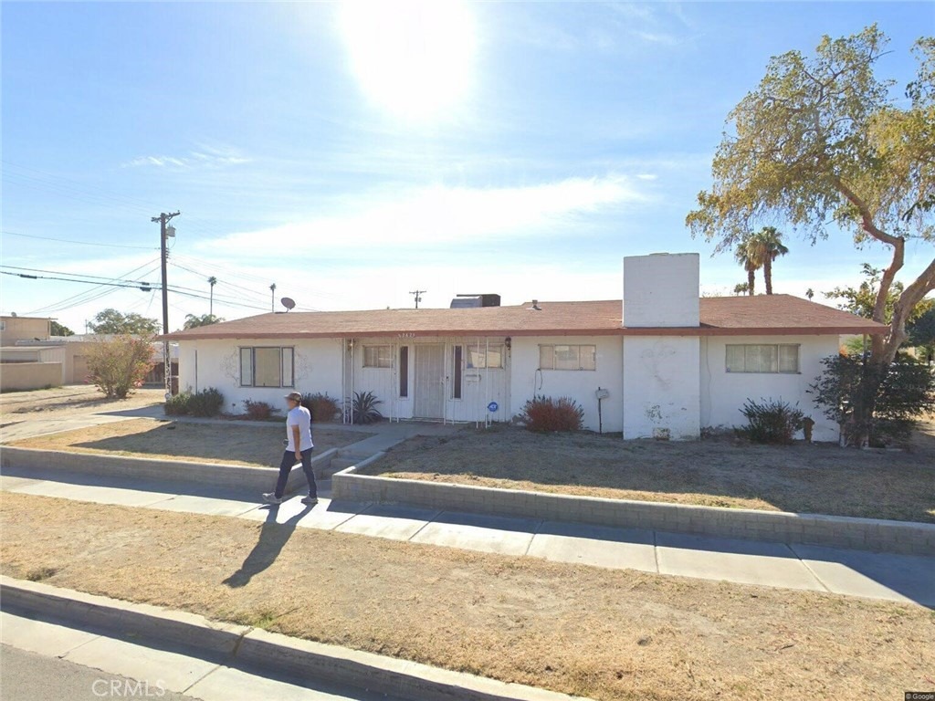 Requa Ave, Indio, CA 92201