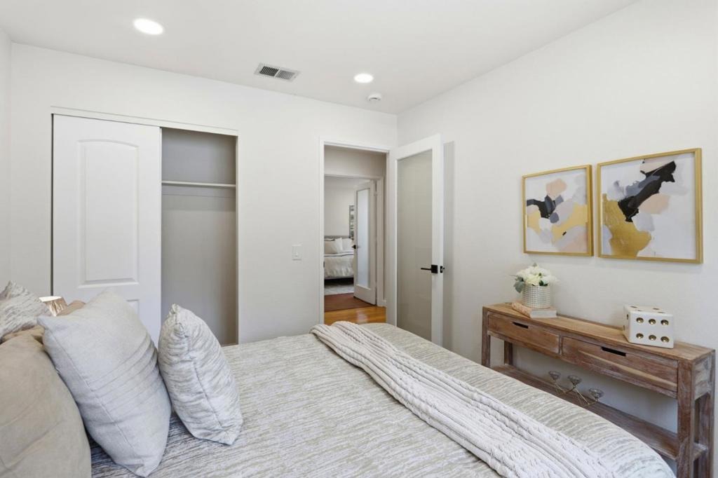 Rockton Ave, San Jose, CA 95119