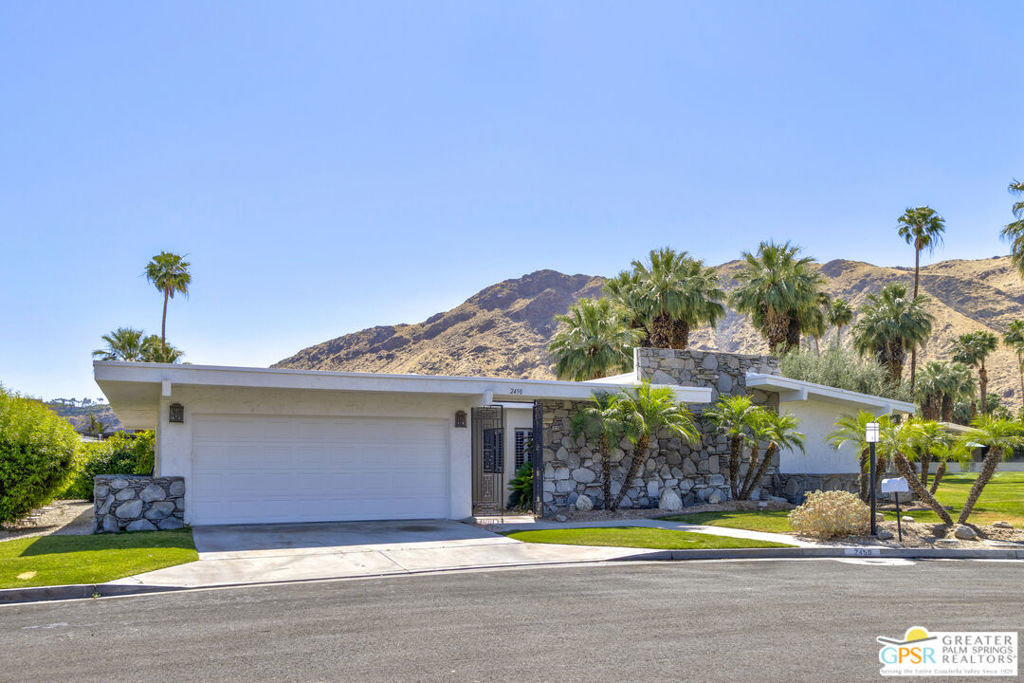 Camino Vida , Palm Springs, CA 92264