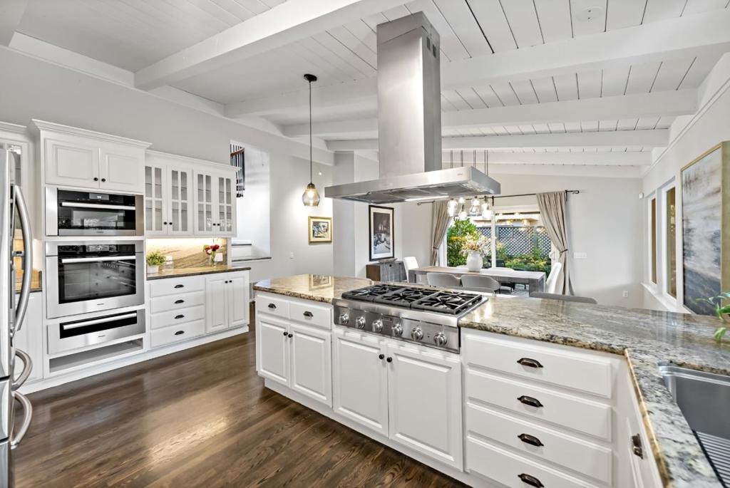 Temescal Way, Emerald Hills, CA 94062