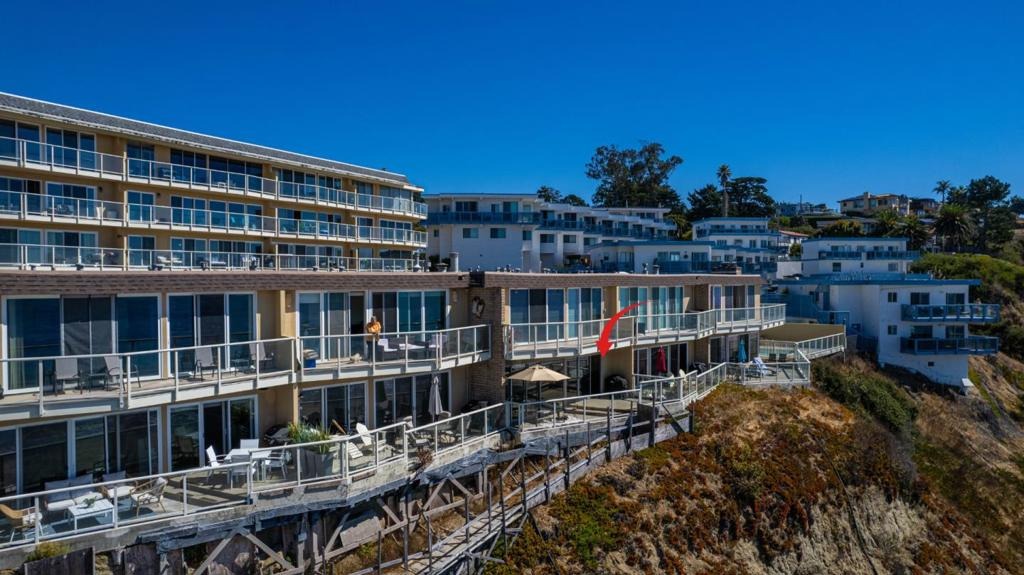 Rio Del Mar Blvd, Aptos, CA 95003