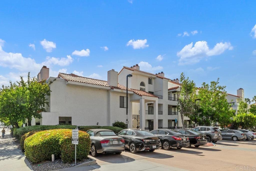 Lebon Dr, San Diego, CA 92122 #1