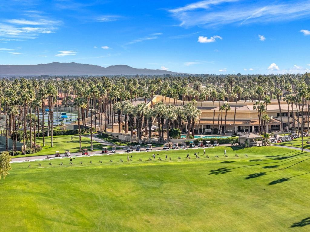 Wisteria Dr, Palm Desert, CA 92211 #1