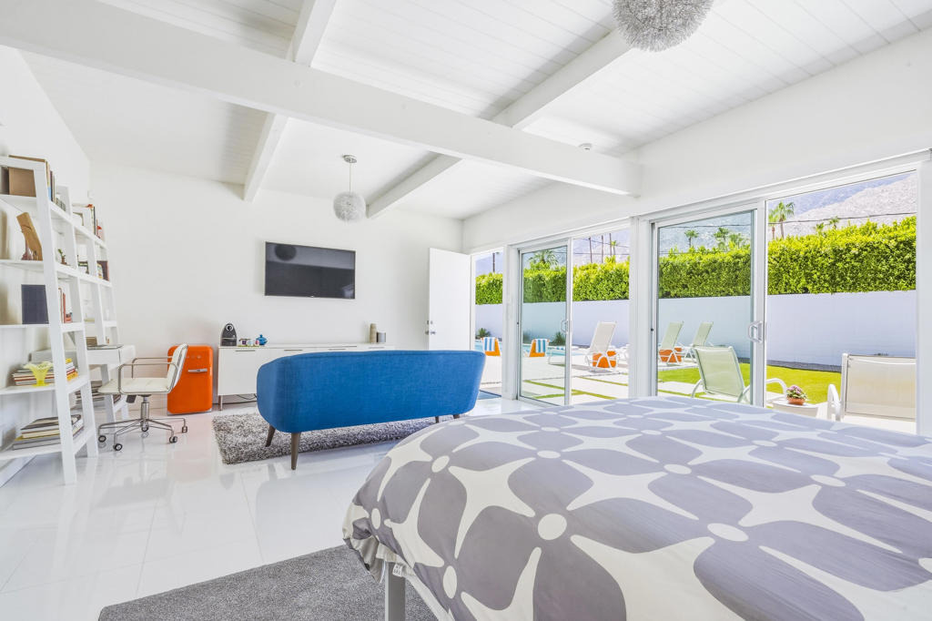 Navajo Dr, Palm Springs, CA 92264 #1
