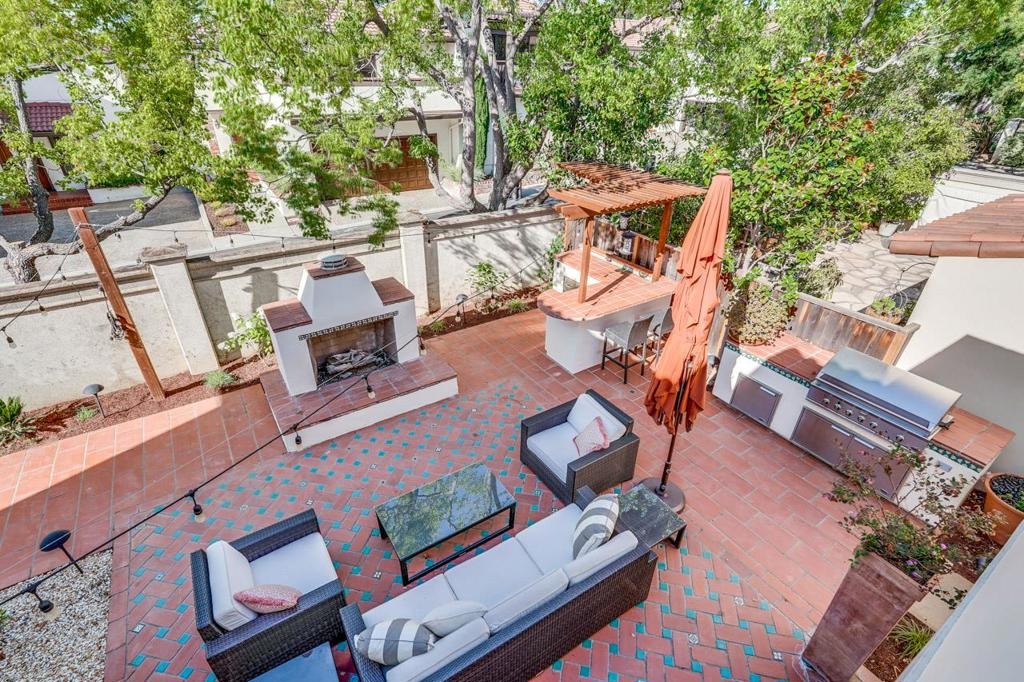Bersano Ln, Los Gatos, CA 95030