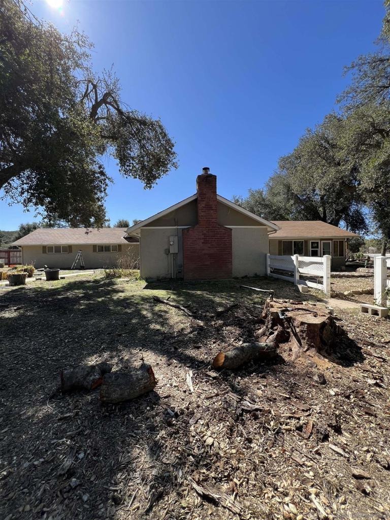 Chihuahua Valley Rd, Warner Springs, CA 92086 #1