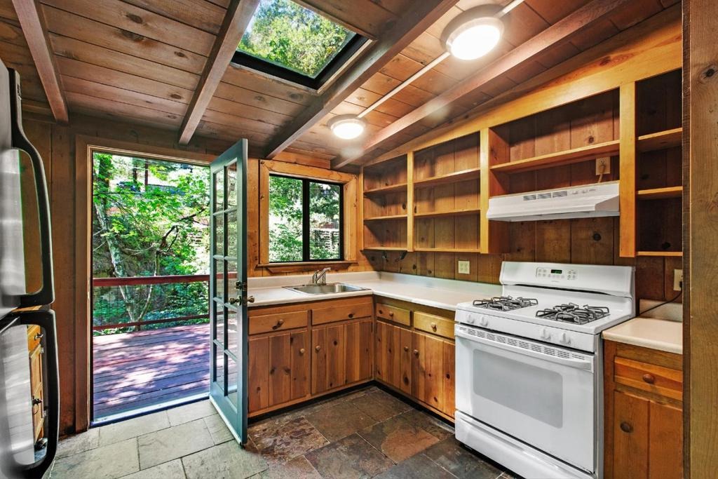 Sequoia Rd, Boulder Creek, CA 95006 #1