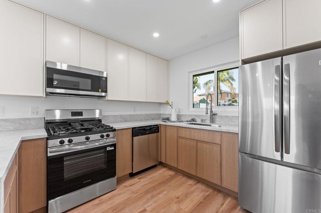 Goodwin St, San Diego, CA 92111 #1