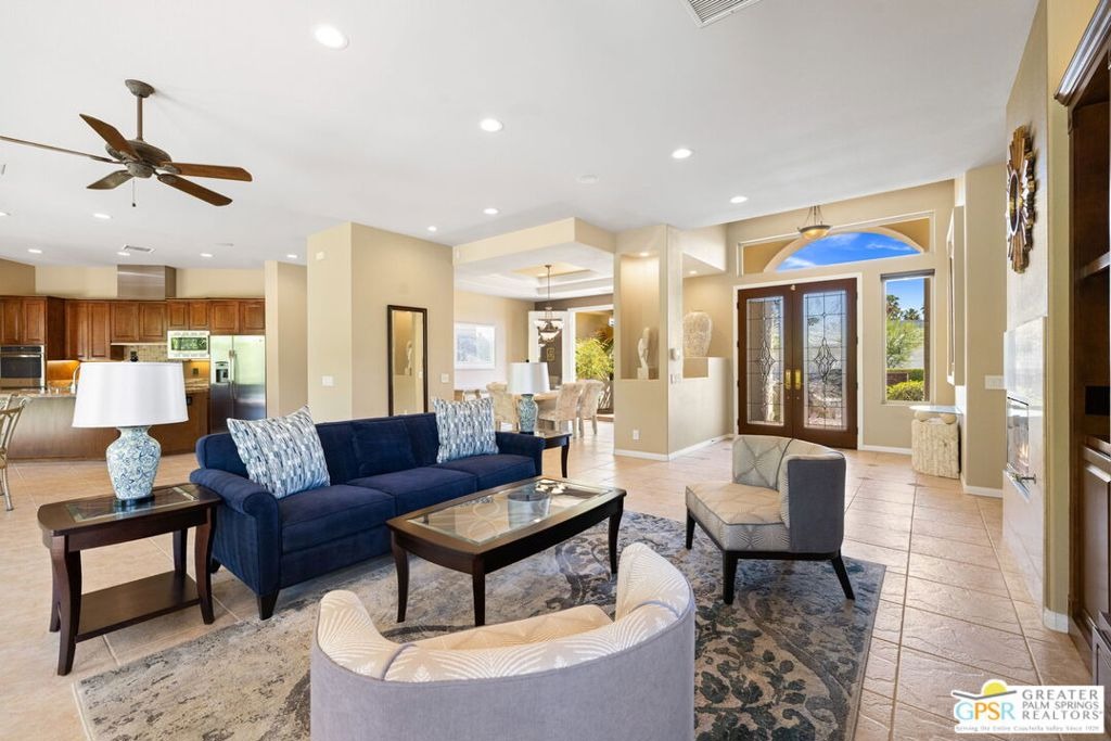 Ponderosa Way, Palm Springs, CA 92264 #1