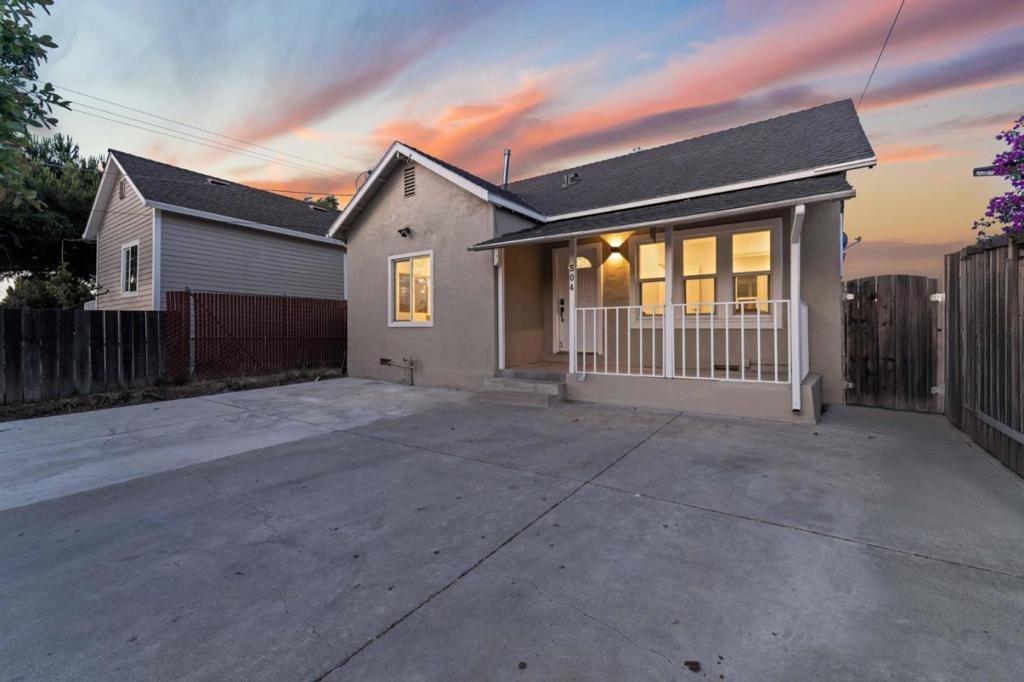 Hannah St, San Jose, CA 95126 #1