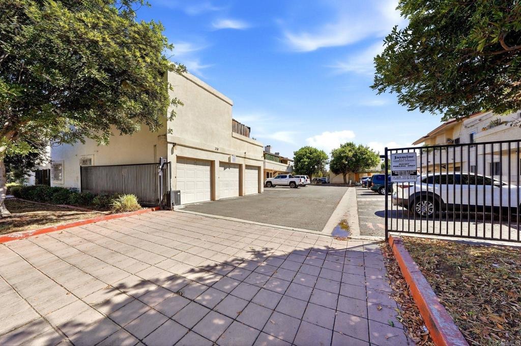 Vance St, Chula Vista, CA 91910